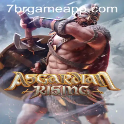 AsgardianRising: Uma Aventura Épica no Mundo dos Jogos