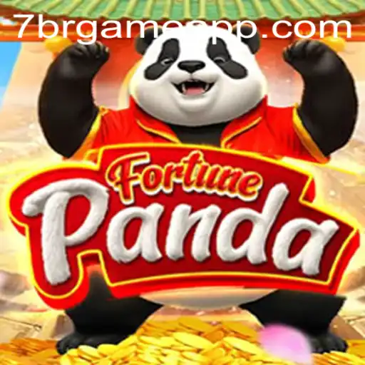 Explorando FortunePanda: Um Mergulho no Excitante Mundo de 7BR.GAME
