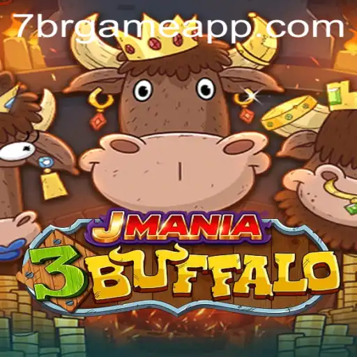 Descubra o Mundo de JMania3Buffalo: Um Mergulho no Universo do 7BR.GAME