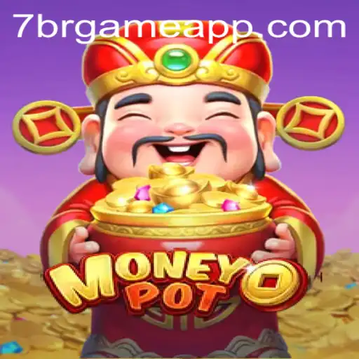 MoneyPot: Descubra o Fascínio e as Regras do Novo Fenômeno 7BR.GAME