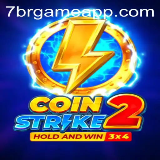 CoinStrike2: Explorando a Nova Sensação do 7BR.GAME