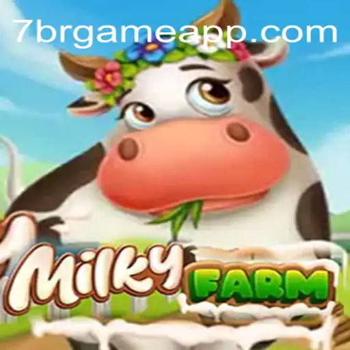 MilkyFarm: A Revolução no Mundo dos Jogos de Simulação