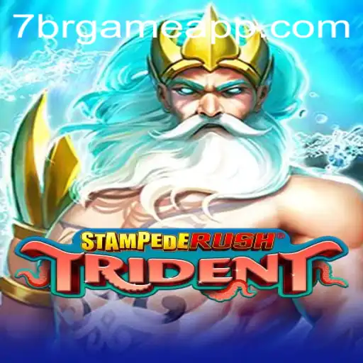 StempedeRushTrident: Uma Nova Dimensão dos Jogos Digitais
